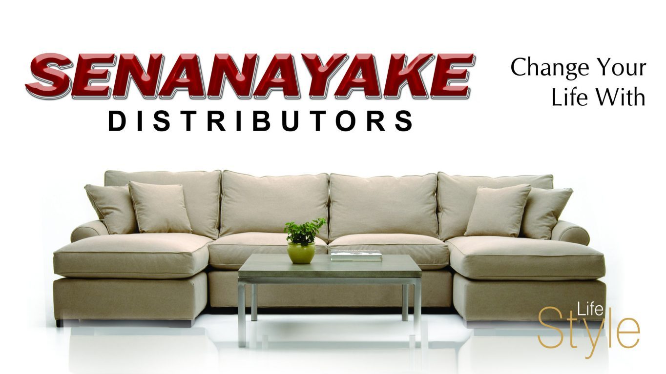 Senanayake Distributors